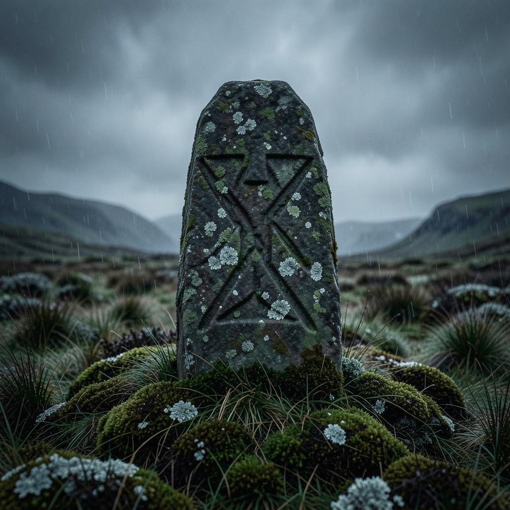 Voice image for Disir