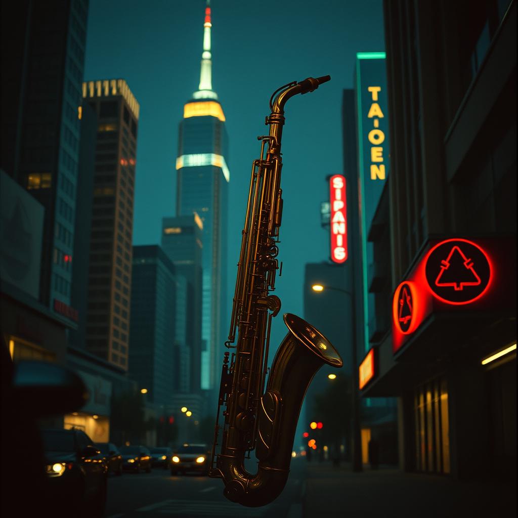 Song Image