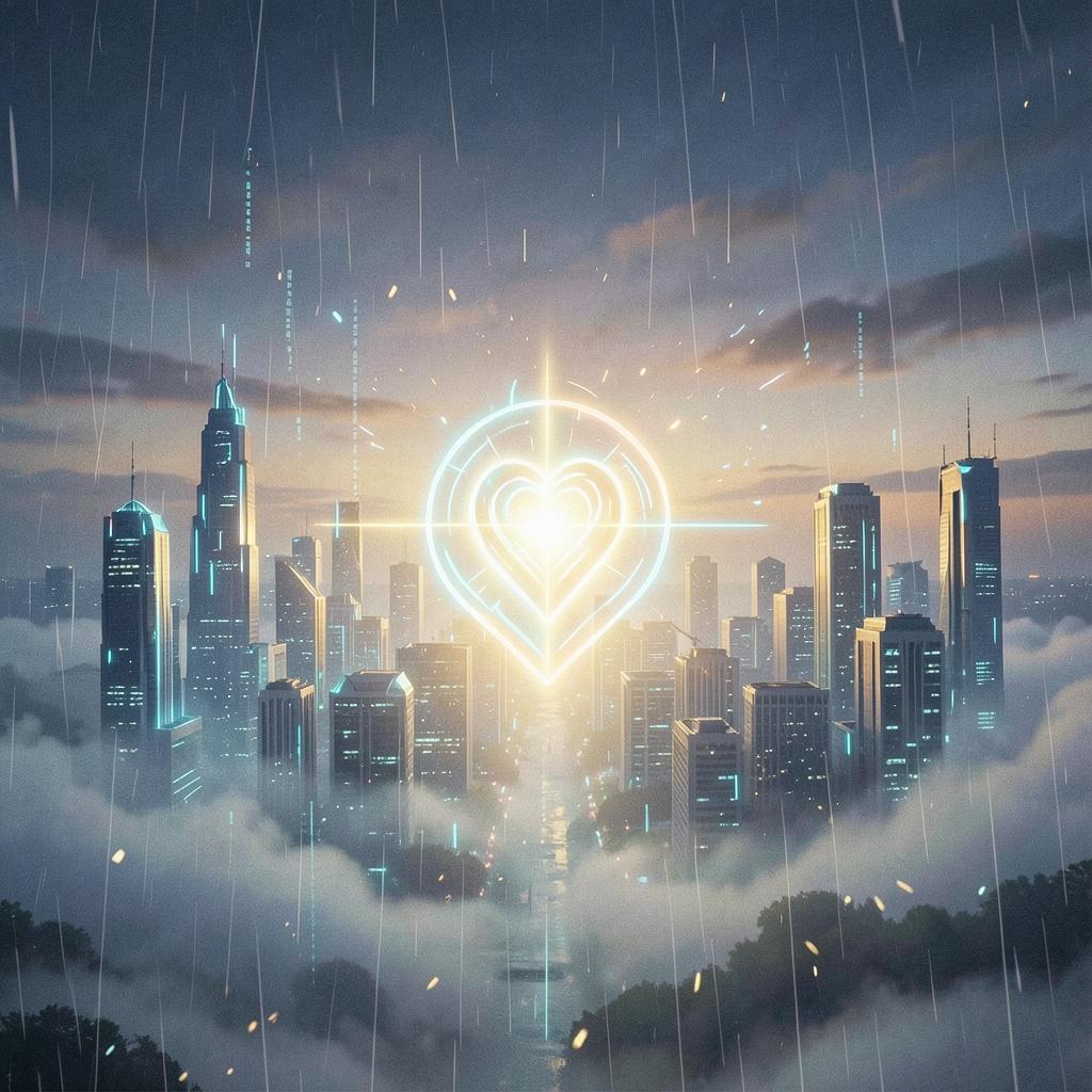 Stronger Than Eternity artwork