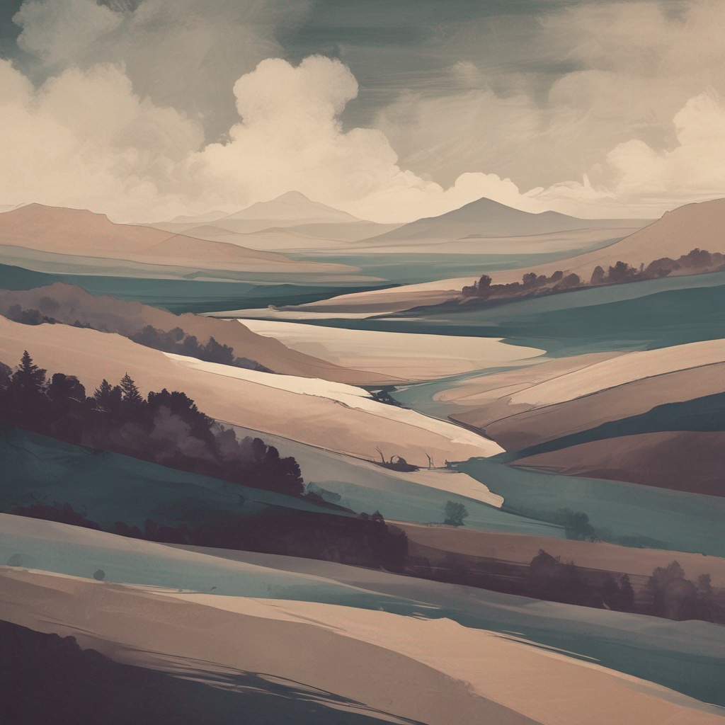Calm 4