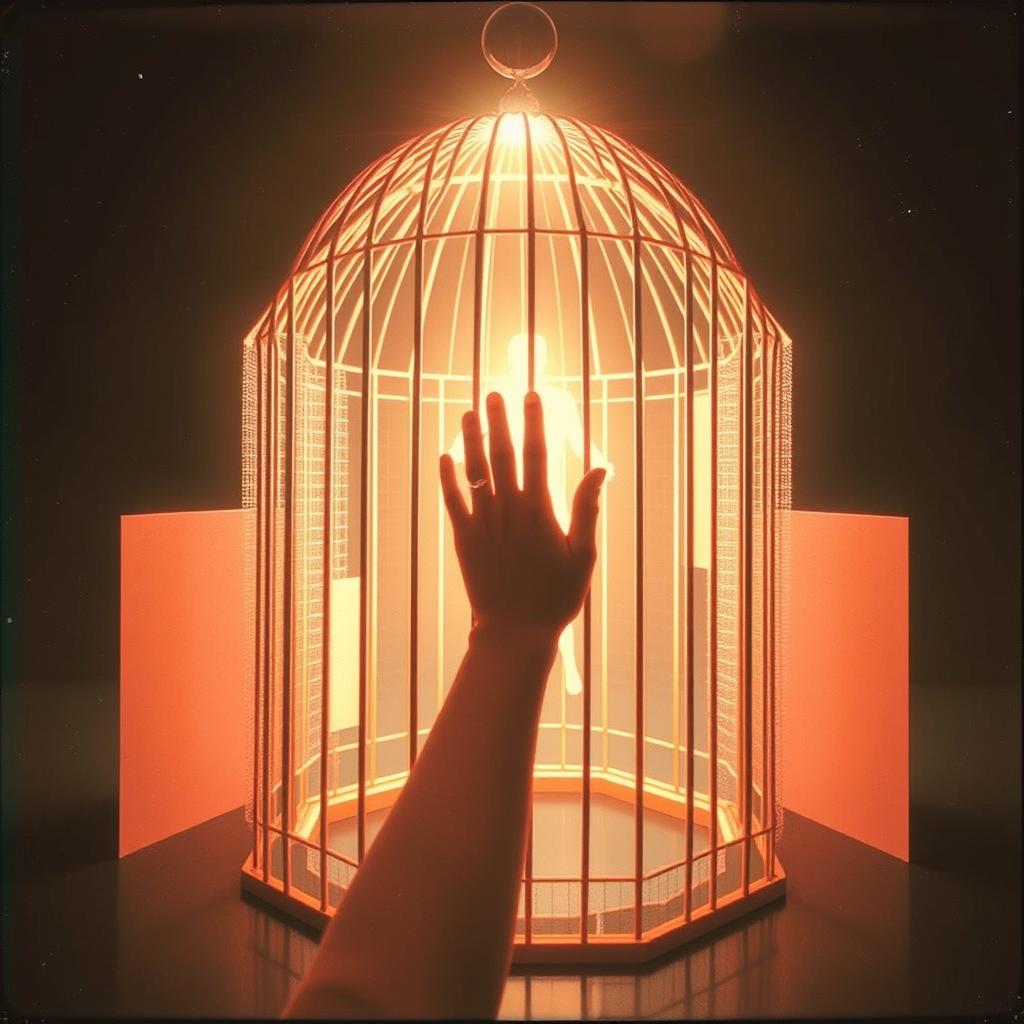 Voice image for Do coração e da alma