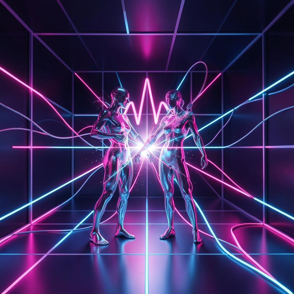 Heartbeat Sync artwork
