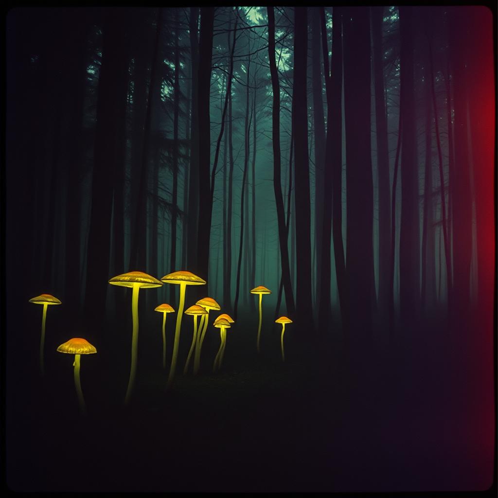 Image for lofi dark pop