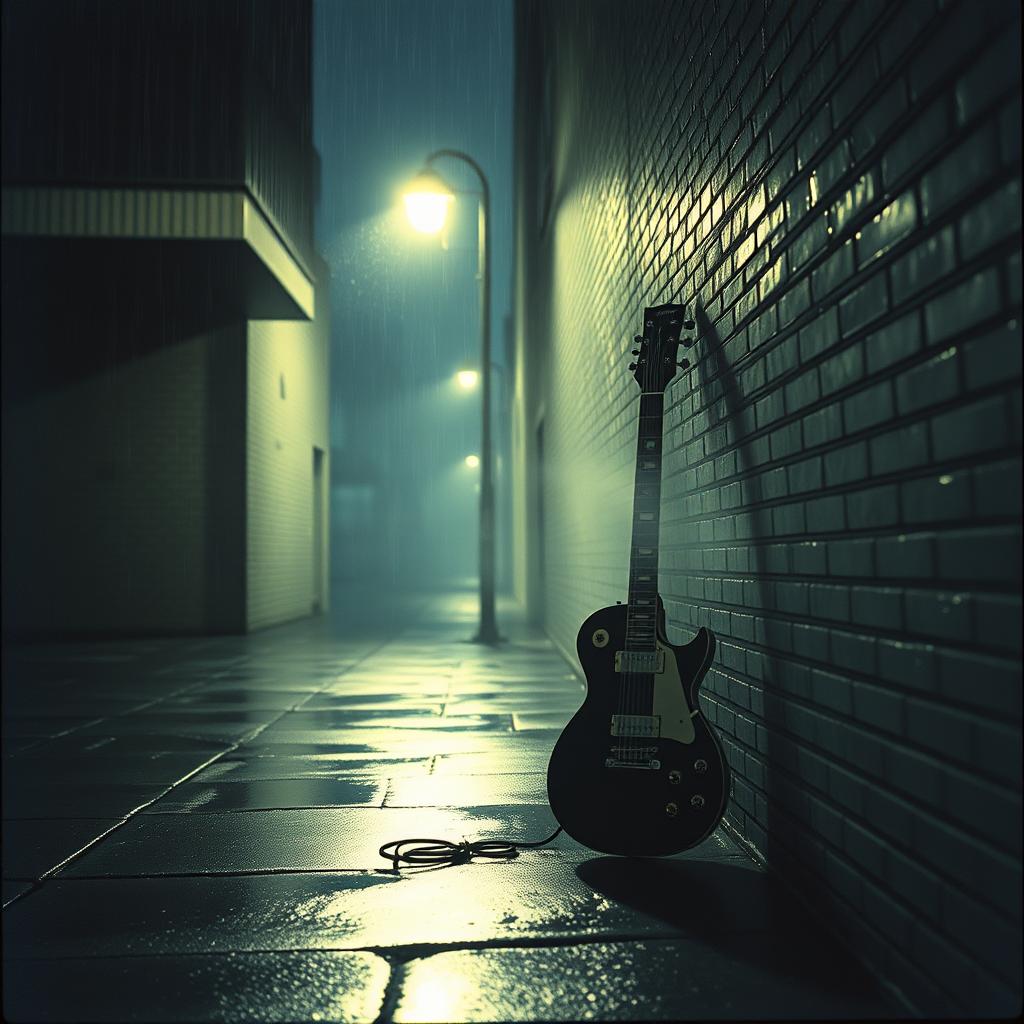 Persona image for EmoGrunge