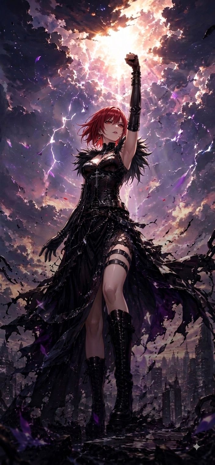 立ち上がれ、明日へ artwork