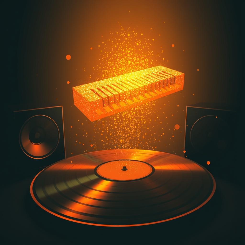 Song Image