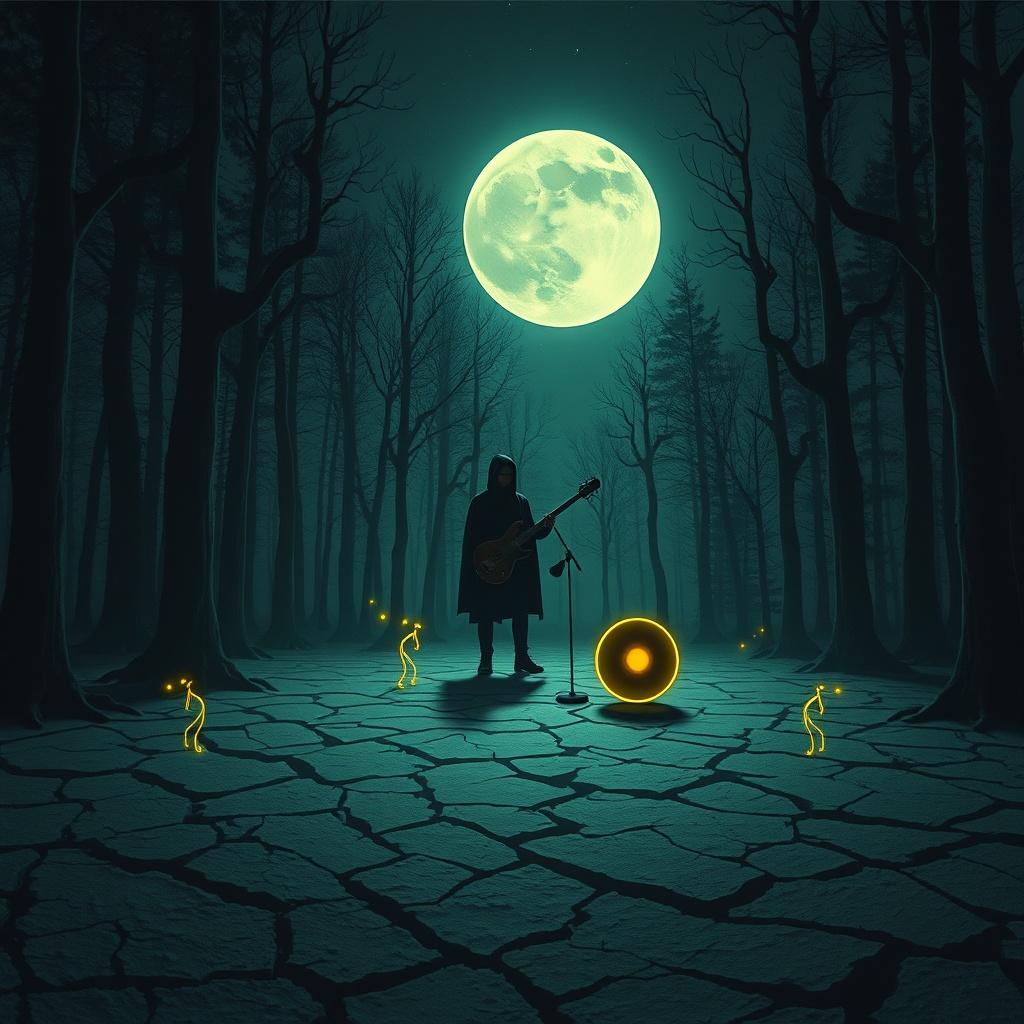 Song Image
