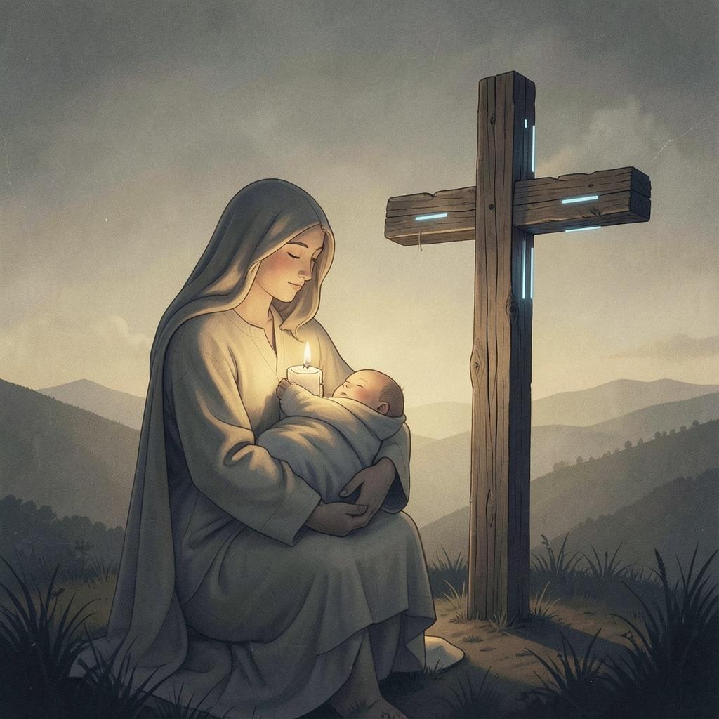 Persona image for Mary