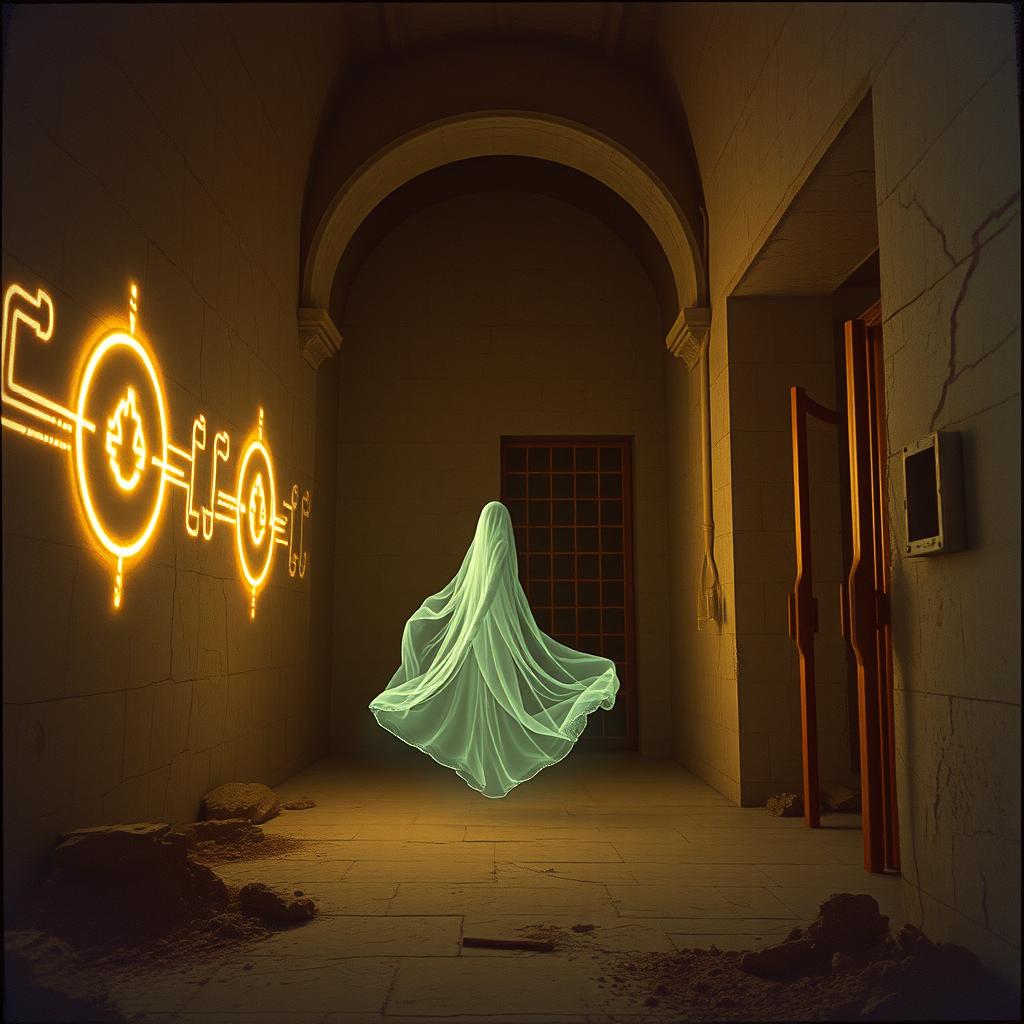 Voice image for Cyber_Ritual Rock