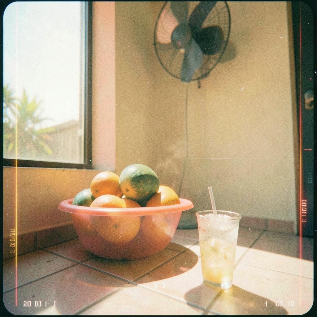 Sunburn Halo artwork