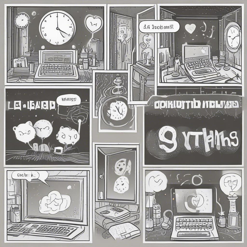 bob n'est pas venu artwork