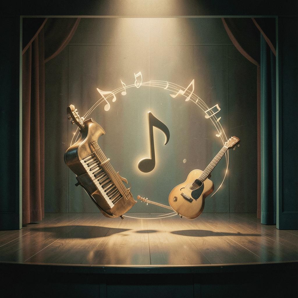 Song Image