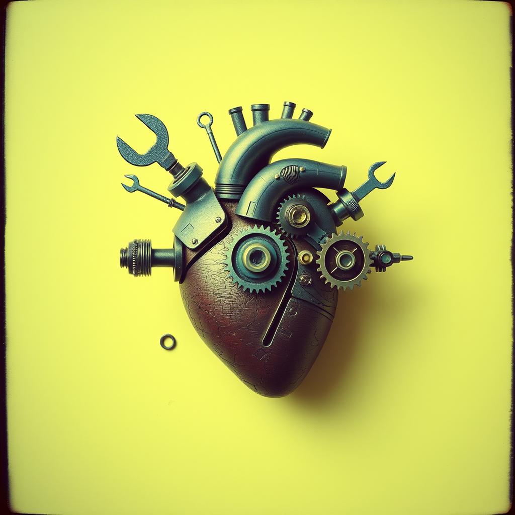 Persona image for Hard girl