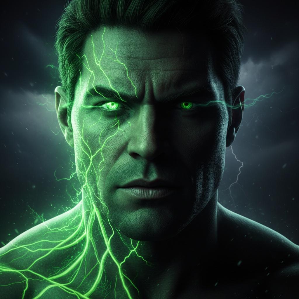 Furiousa artwork
