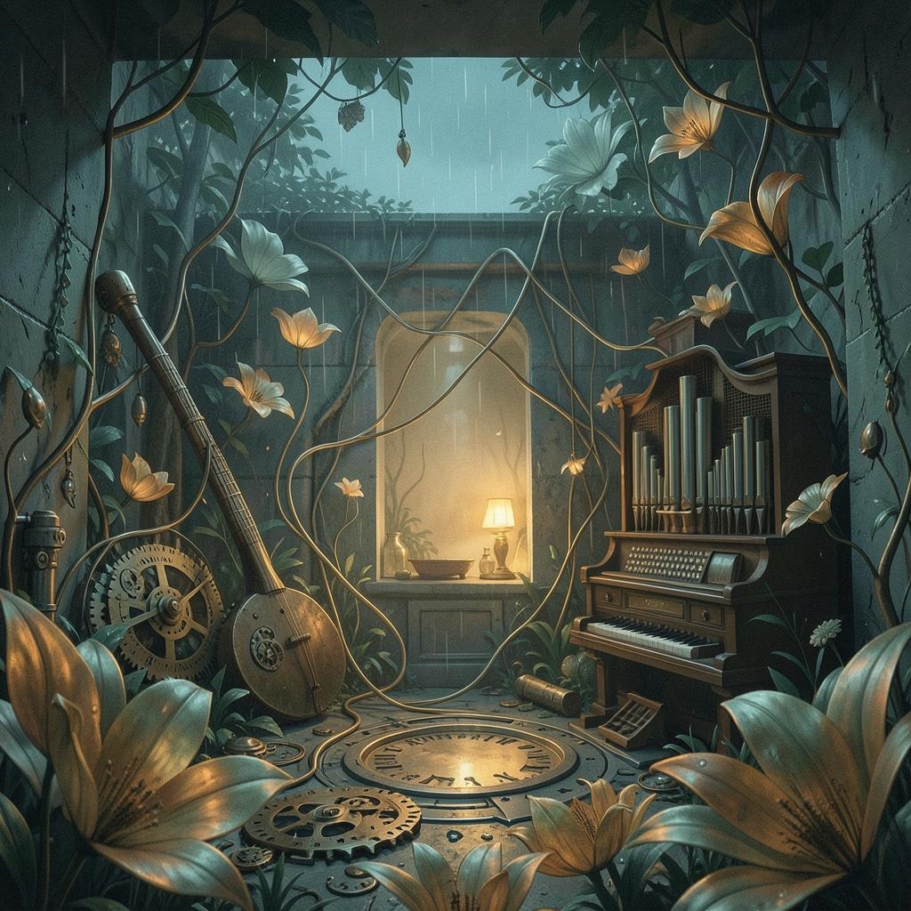 Song Image