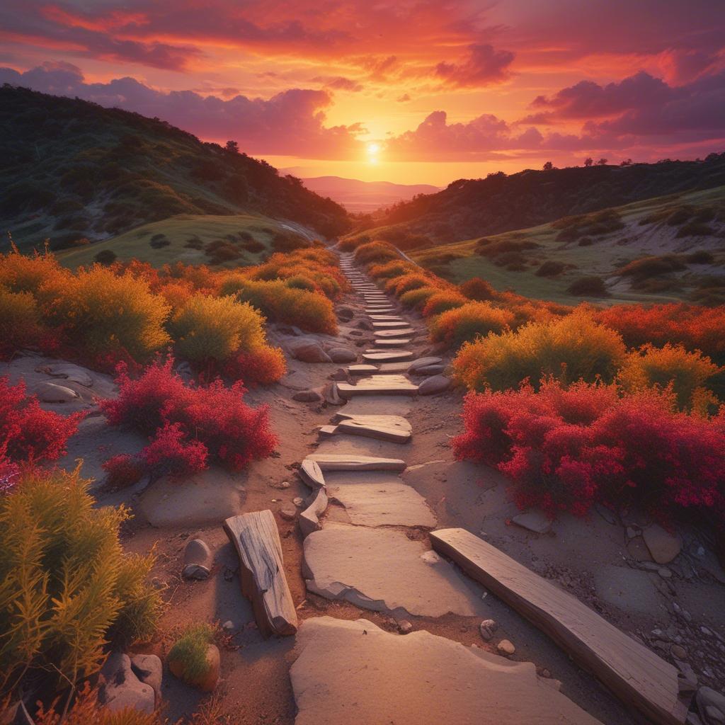 DOS CORAZONES UN CAMINO artwork
