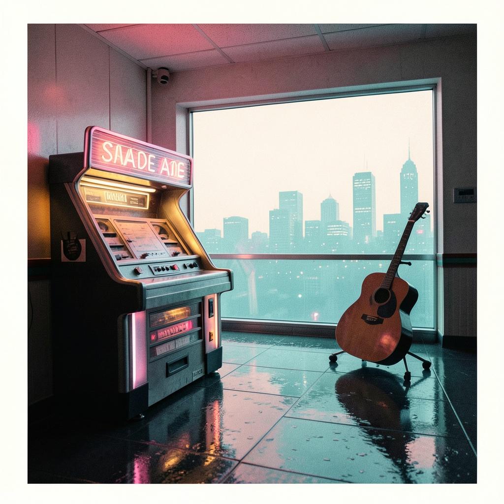 Playlist cover art