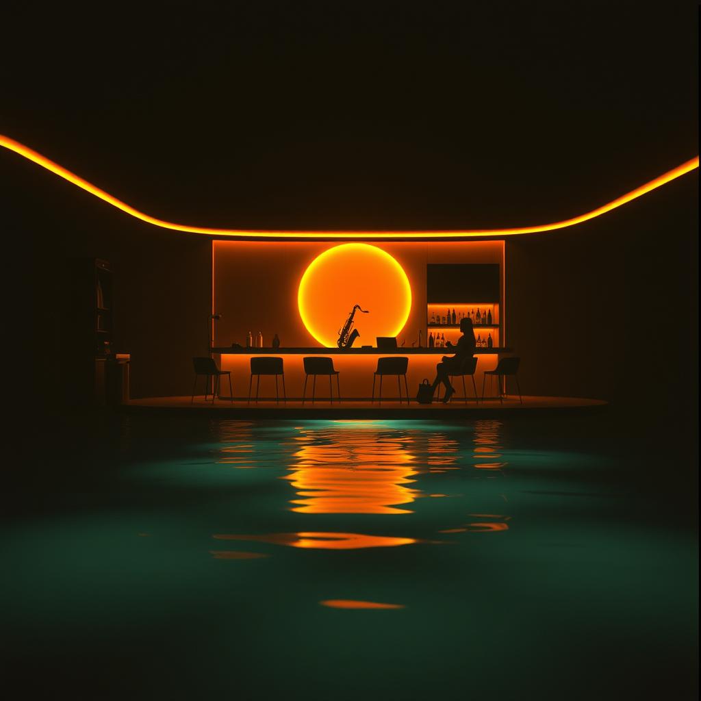 Buddha Bar artwork
