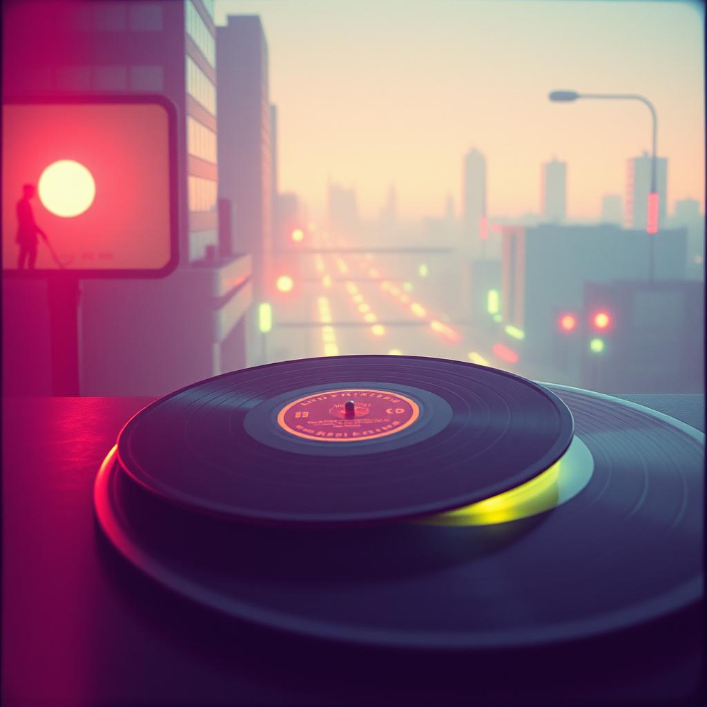 Song Image