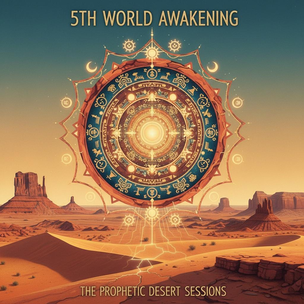 5th World artwork