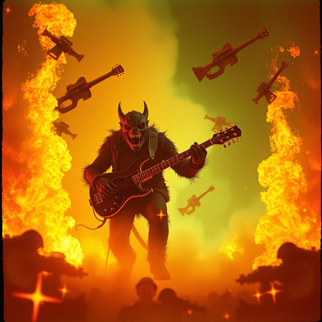 Persona image for Ska