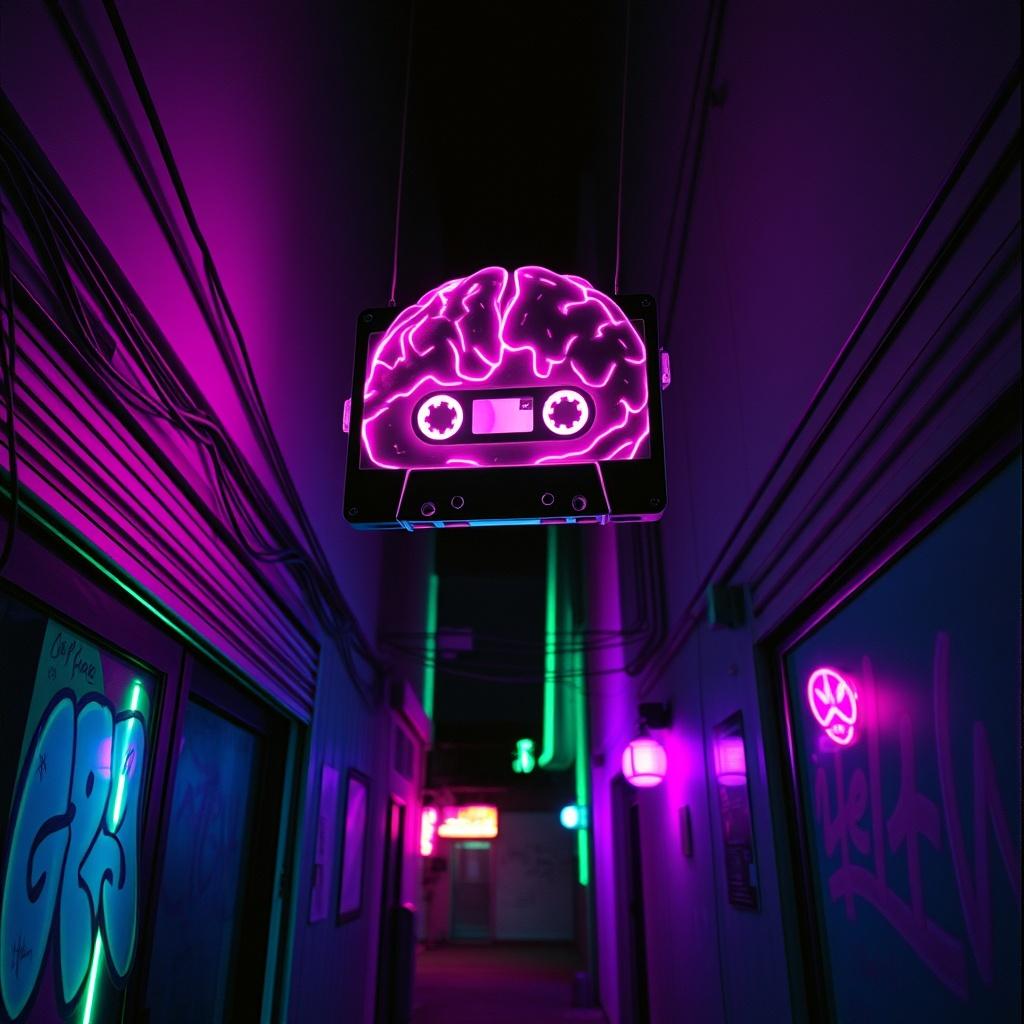 Shitbrains artwork