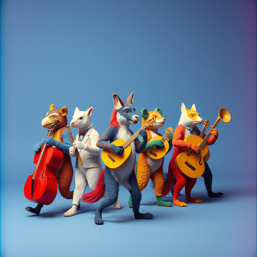 Song Image