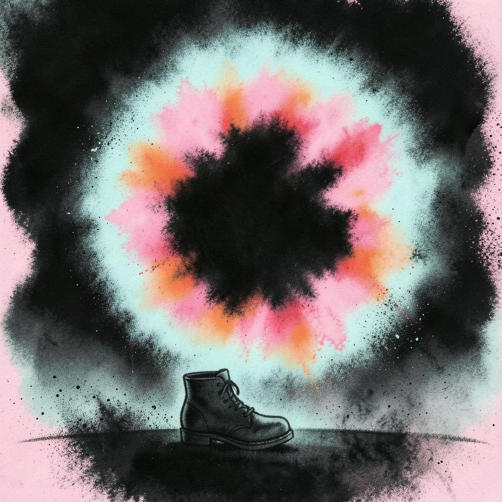The 8 12 Eclipse artwork
