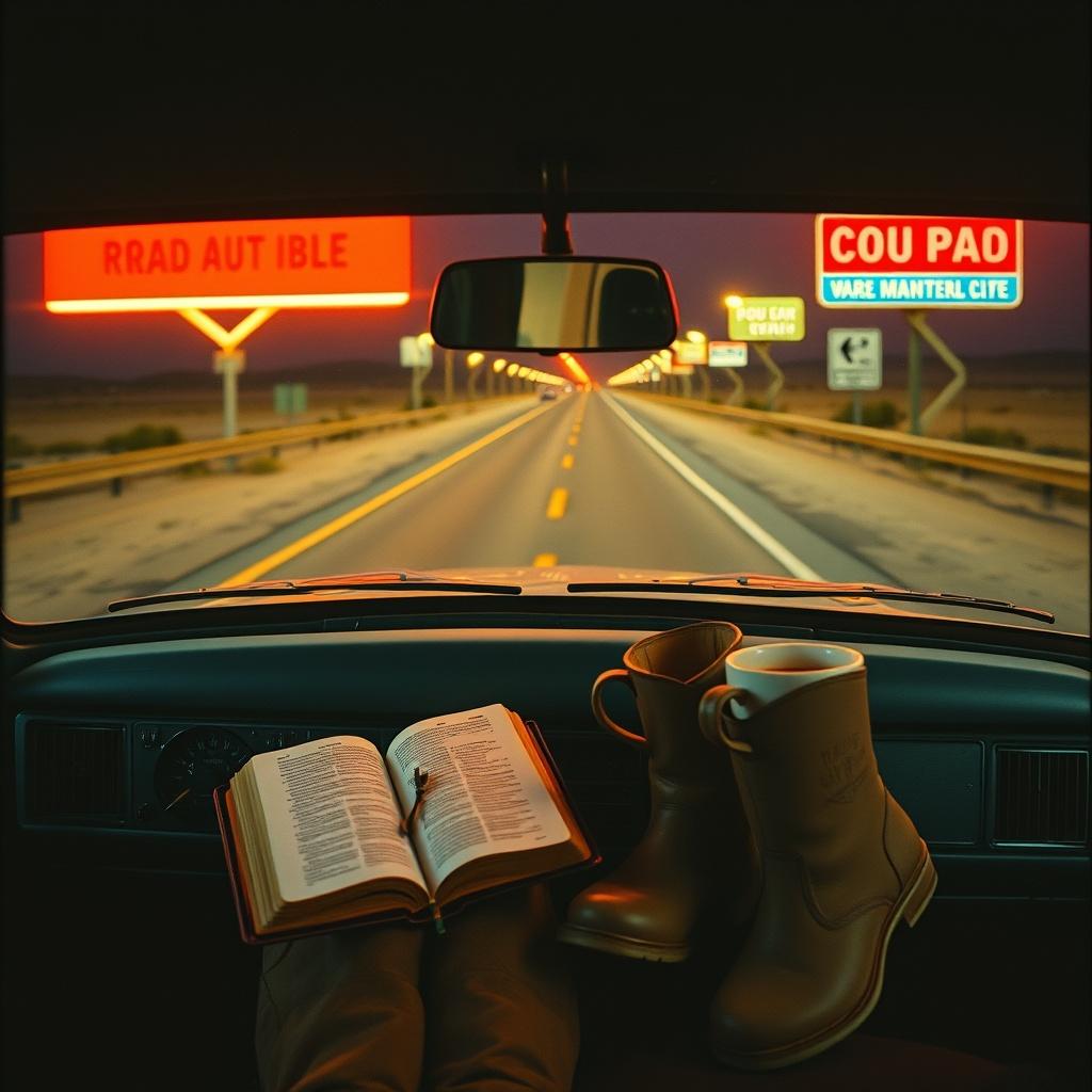 Song Image