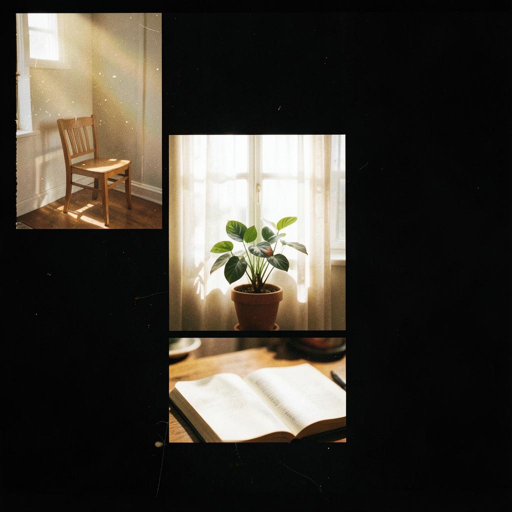 My habit artwork