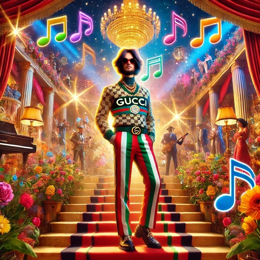 Song Image