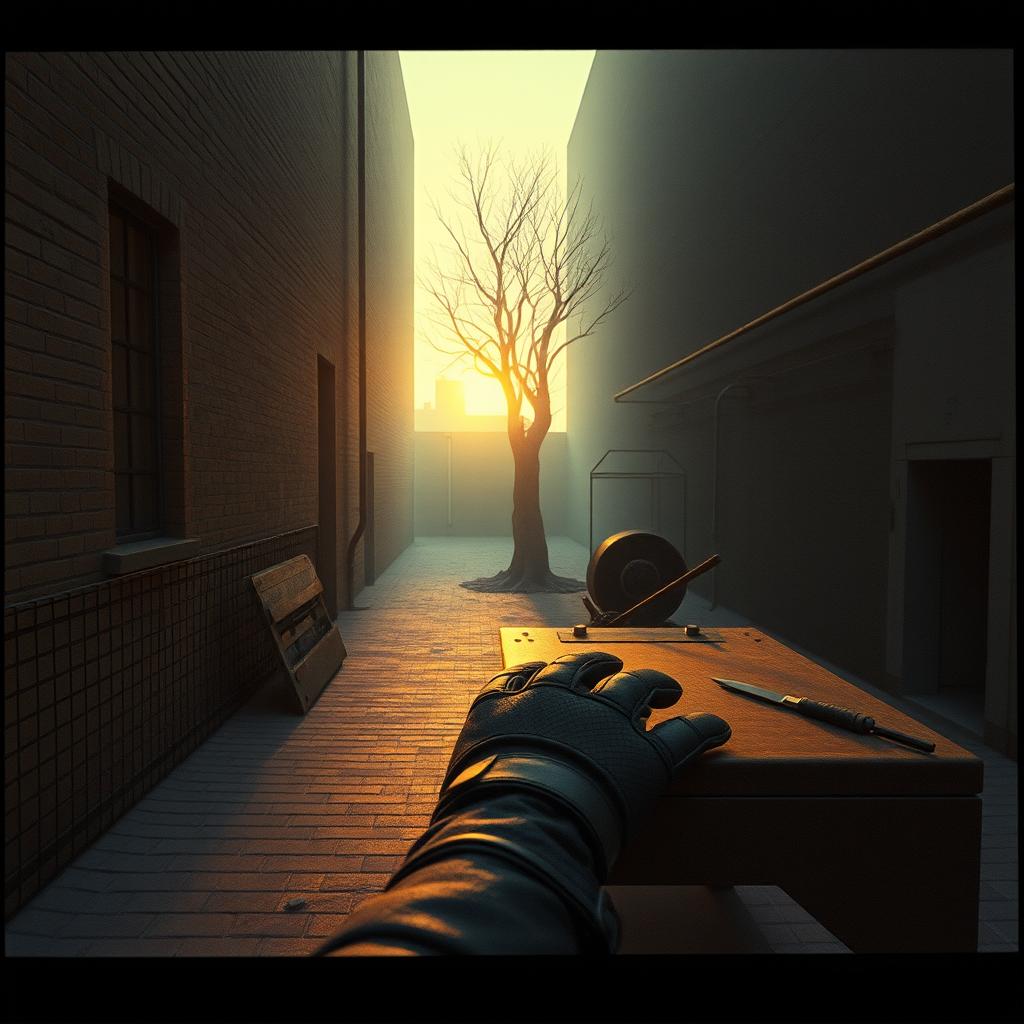 Voice image for JMakk