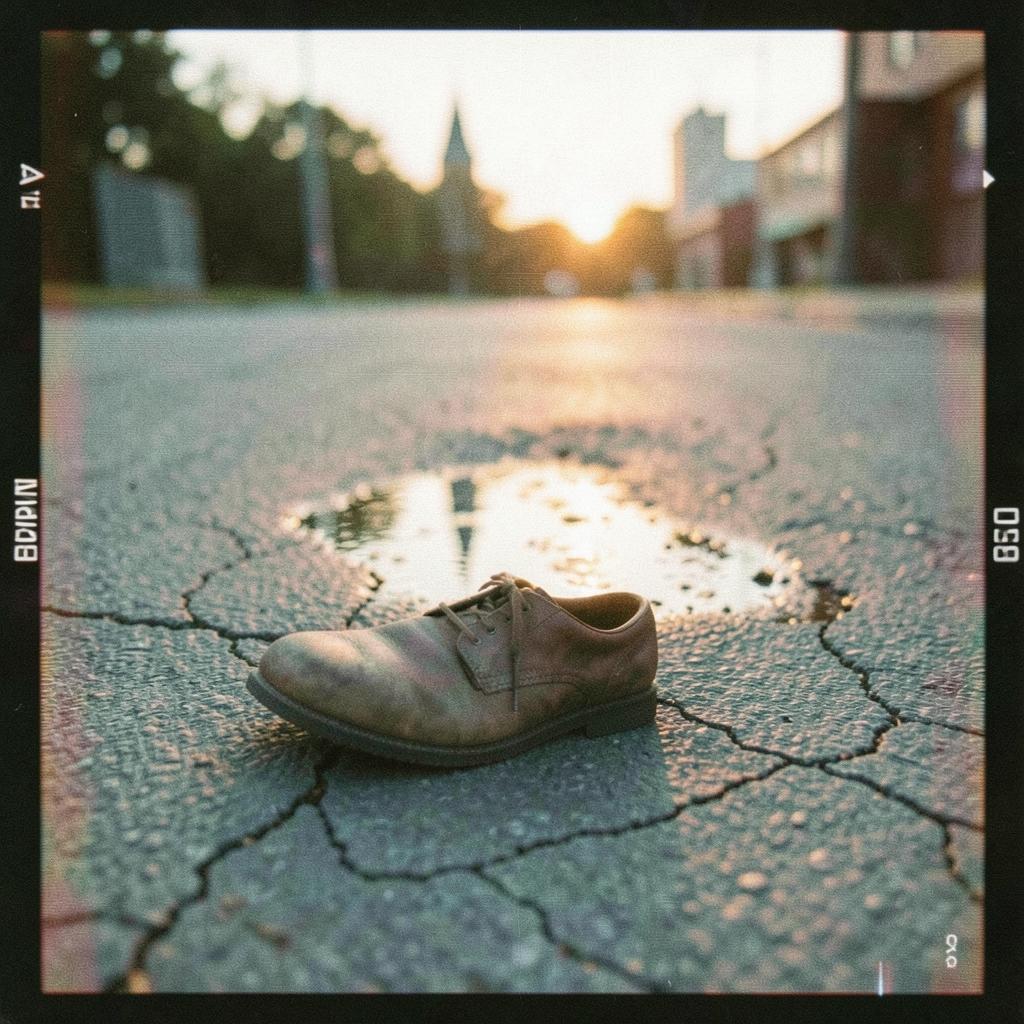 Walk in His Plan artwork