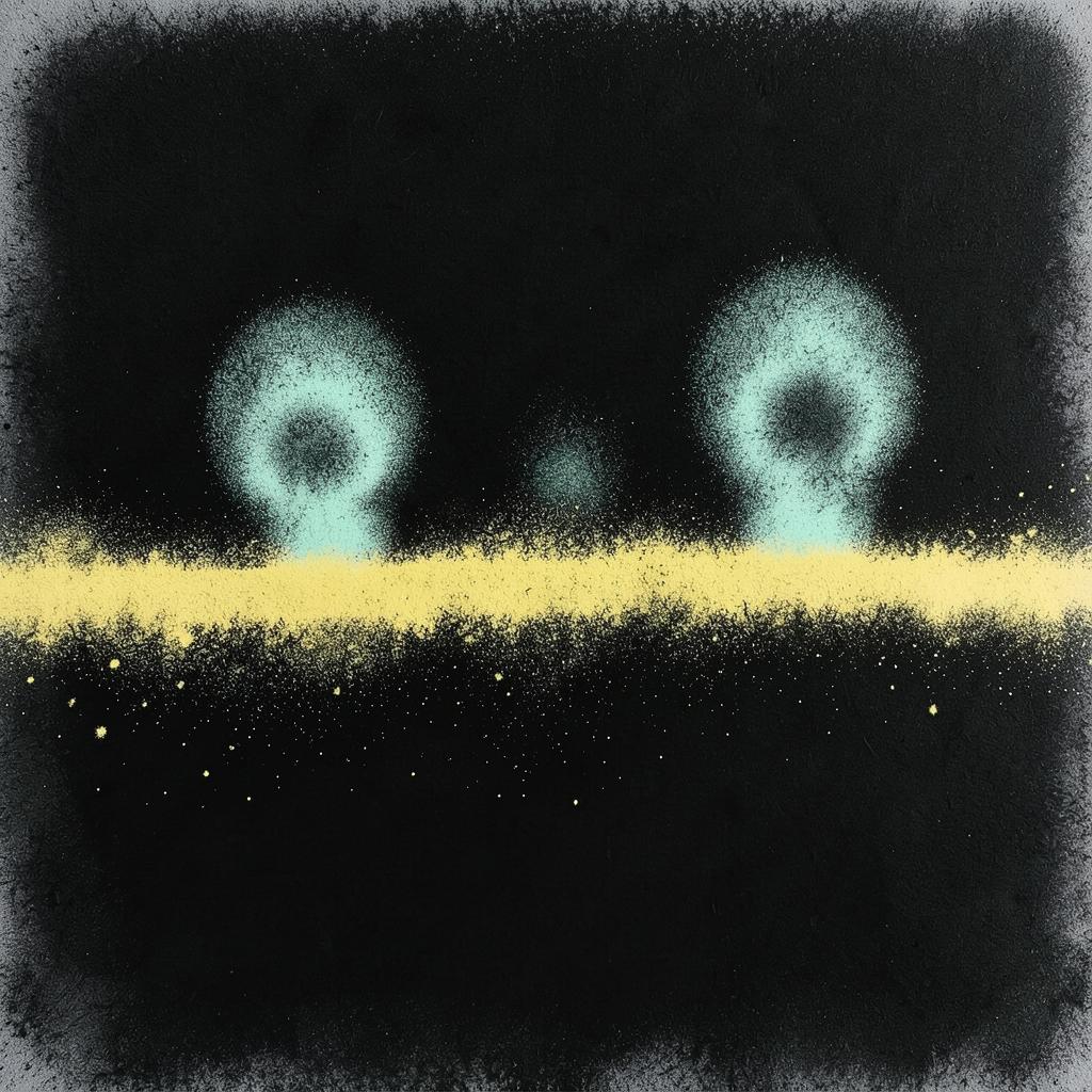 The Yellow Line artwork