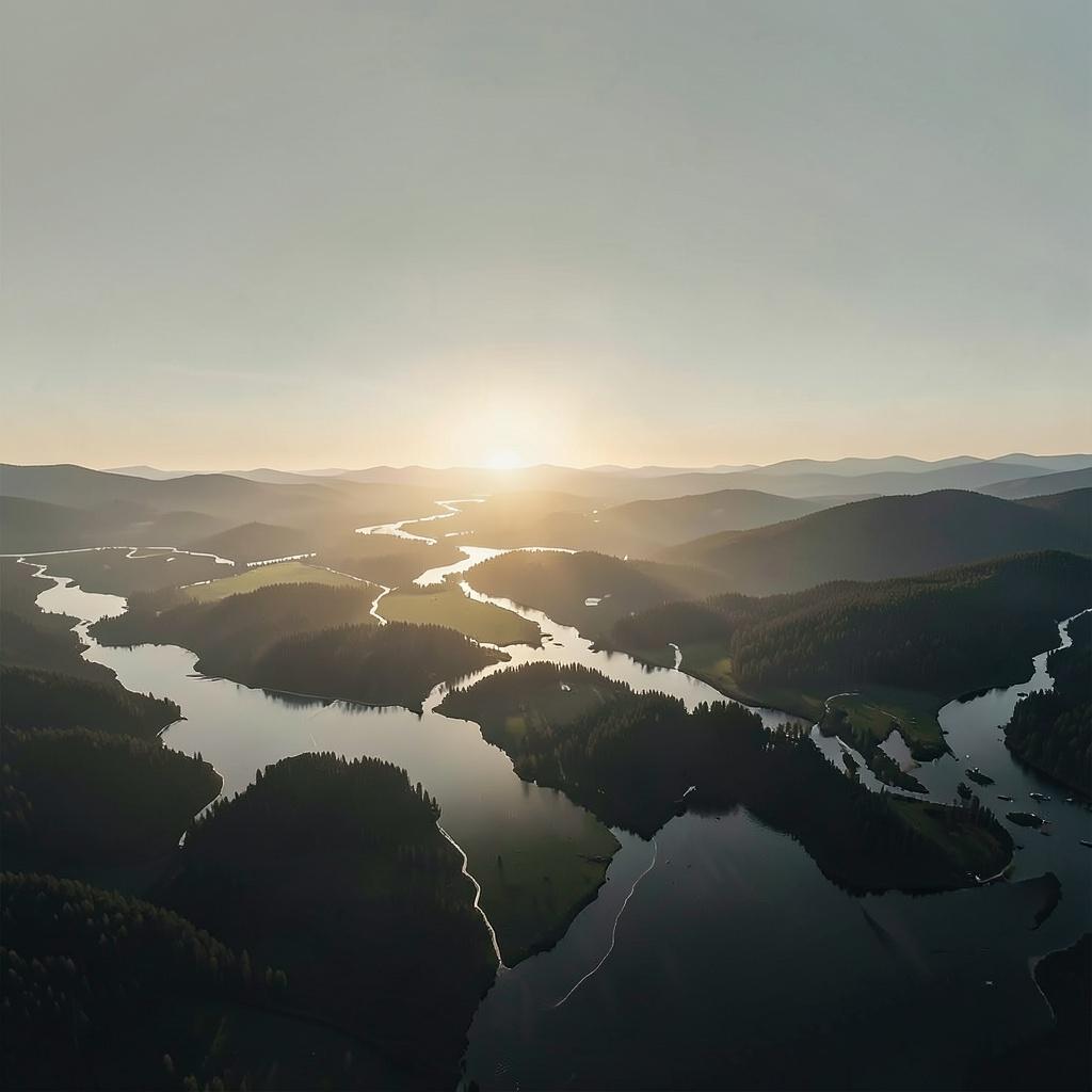 The Land Beyond the Line artwork
