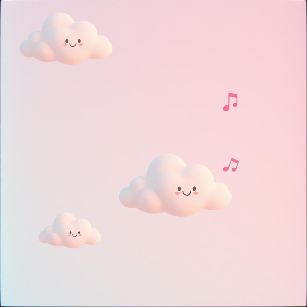 Kawaii Future Bass (5/3) artwork