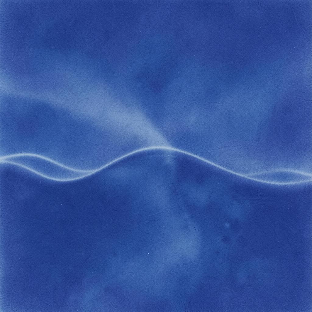 TRACK 9: NIGHT CONTINUUM artwork