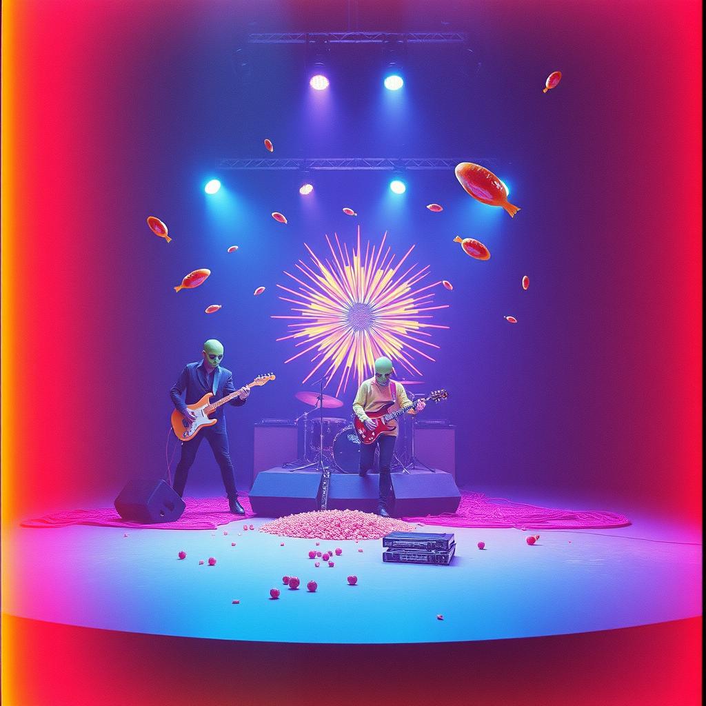 Song Image