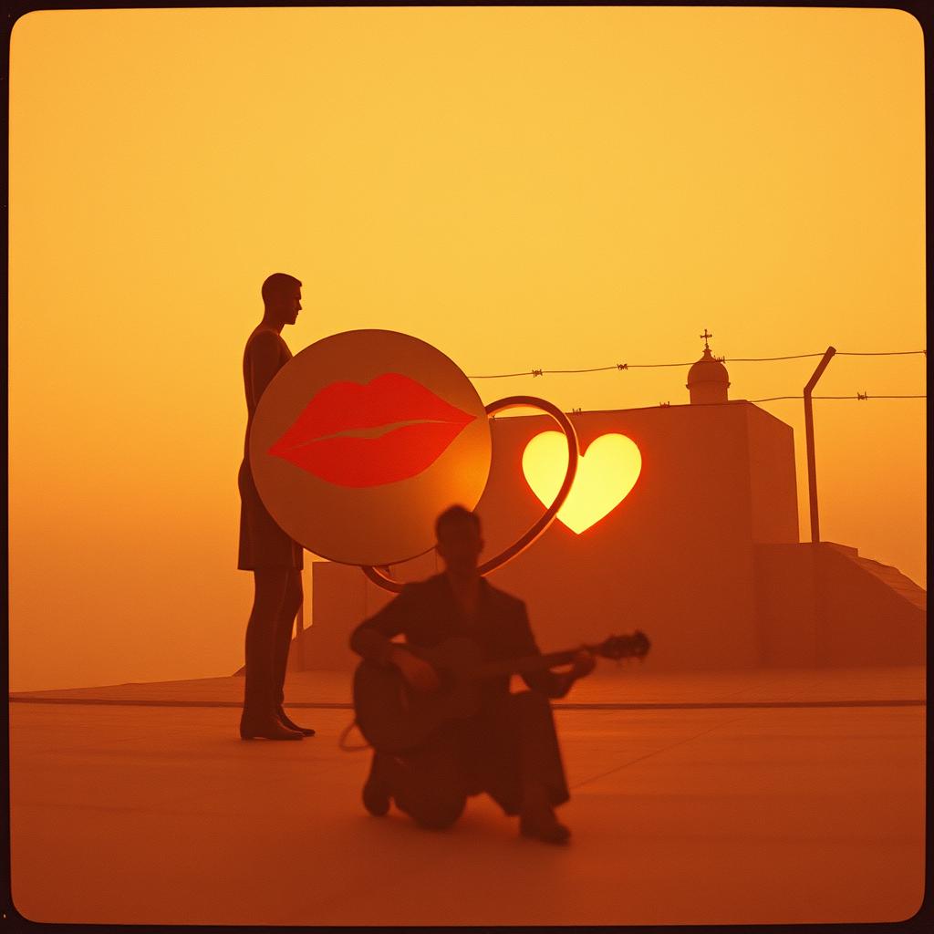 Song Image