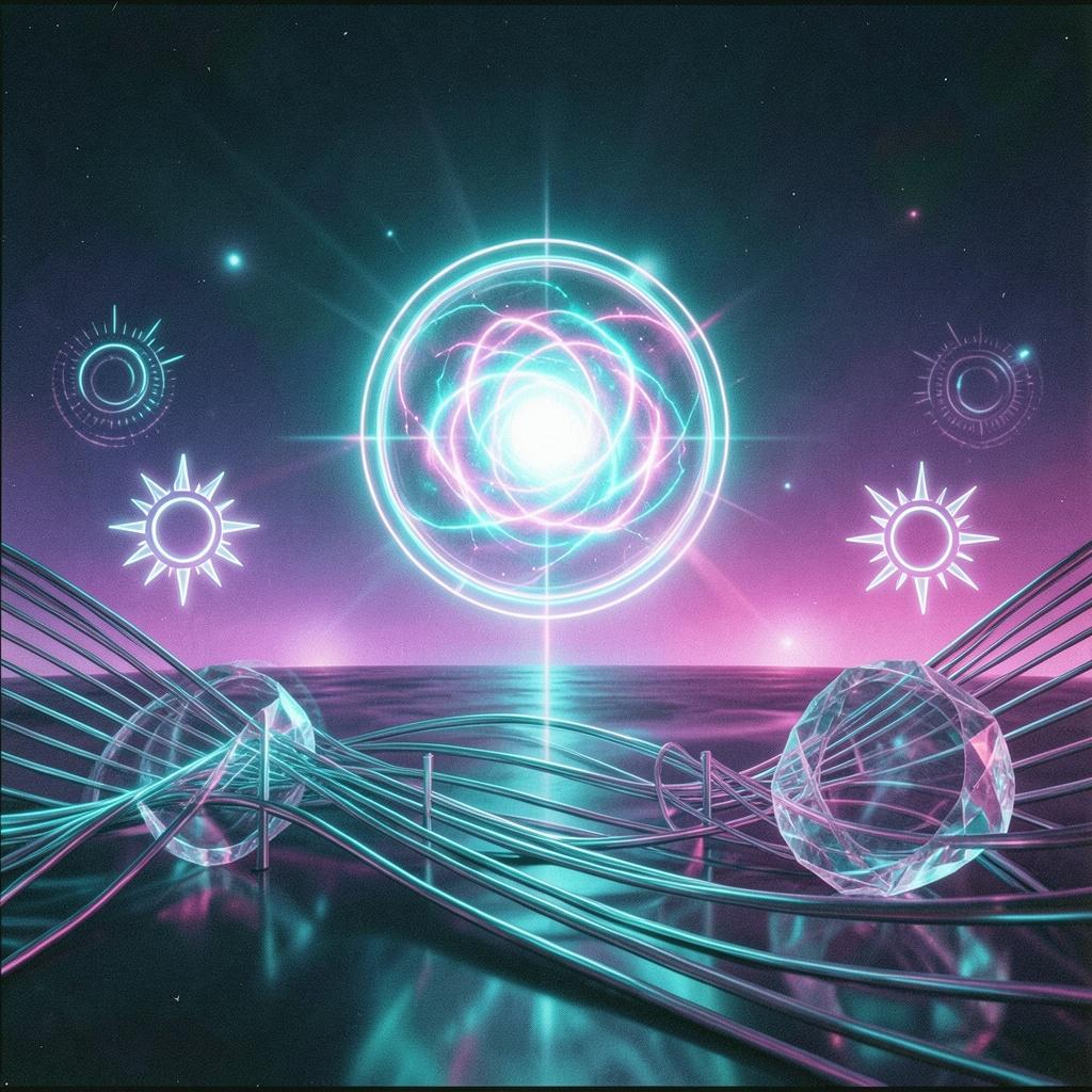 Nos sumus energia V2 (cover) artwork