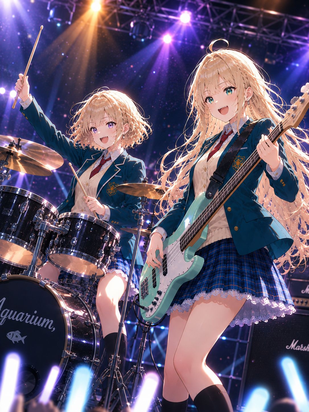 DIG LIVEセトリ 3
