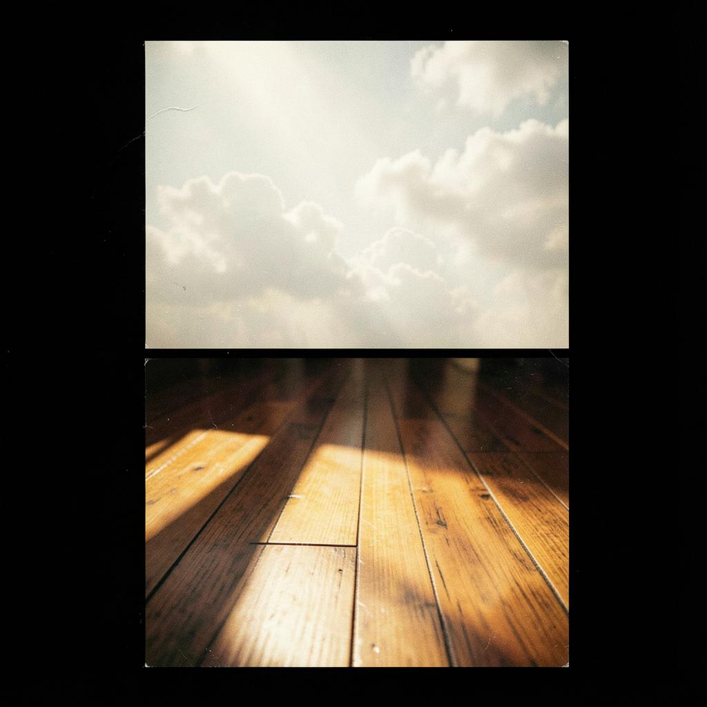 Your Love Is Rising artwork