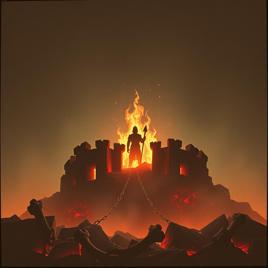 Playlist cover art