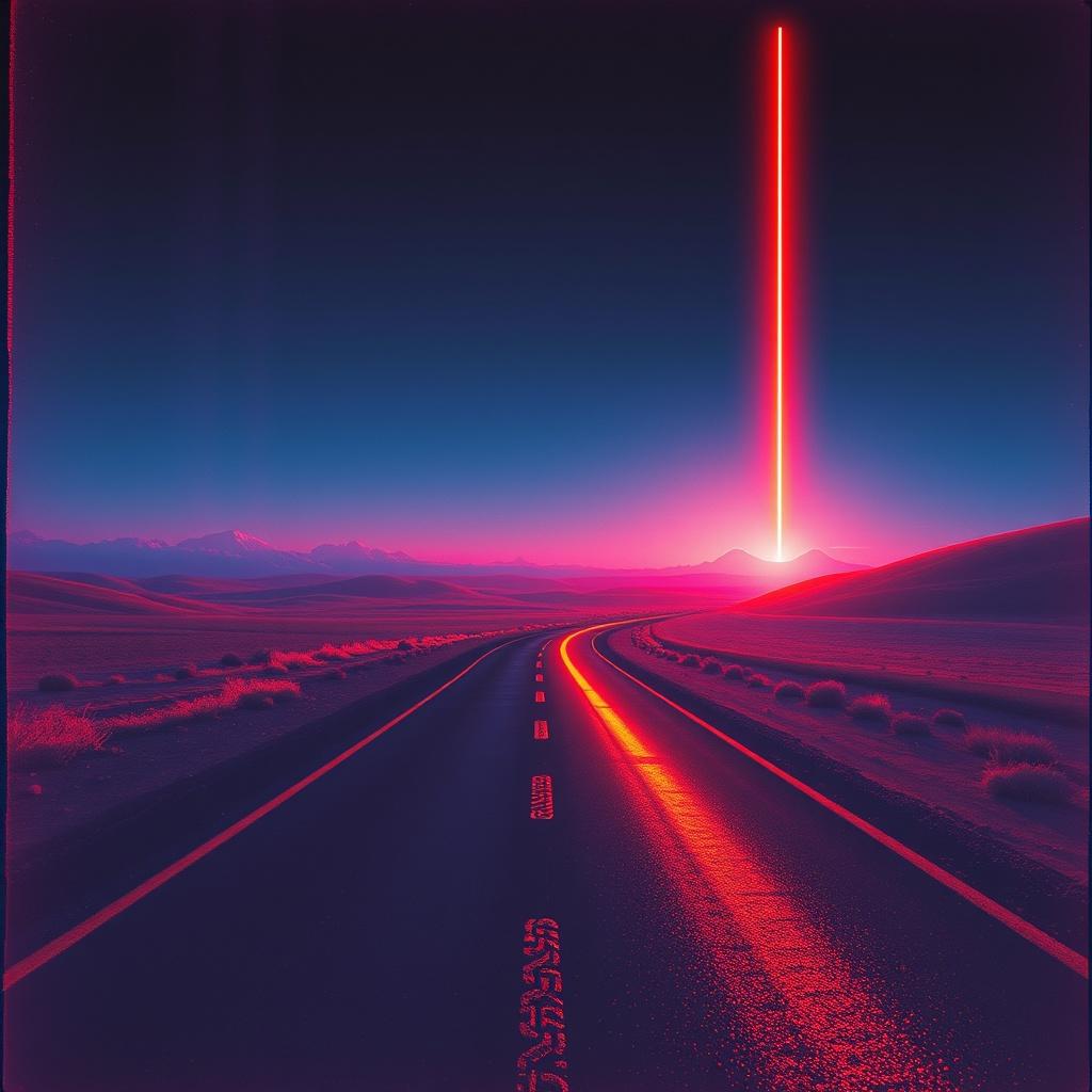 No Limits Path artwork