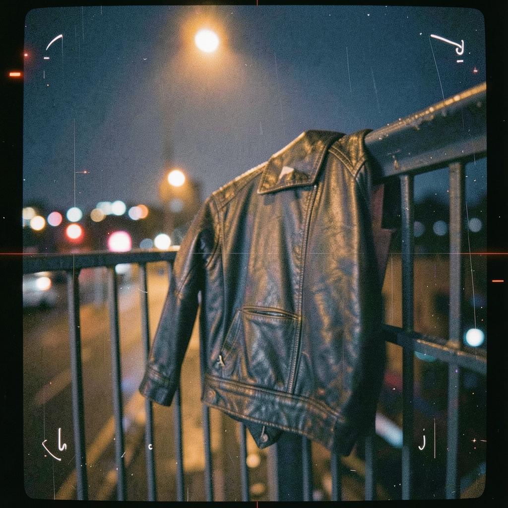 looking 4U artwork