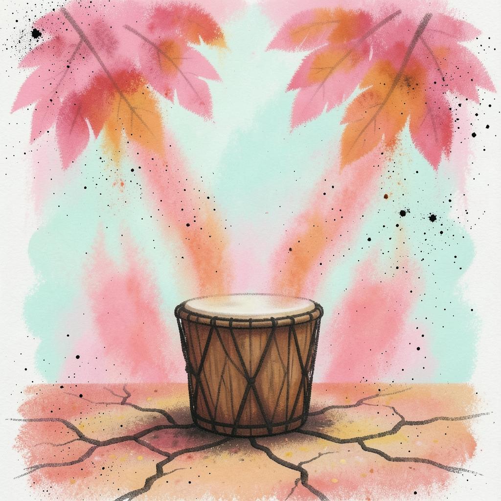 Bèl Kann artwork