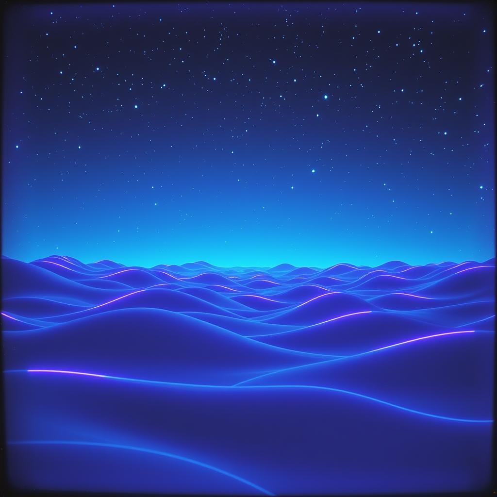 Stargaze Syndrome artwork