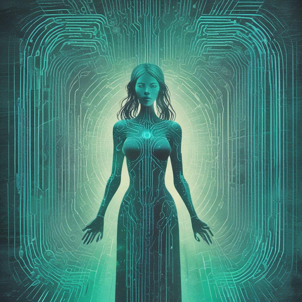 Всяко-разные субьективности - хорошеть изнутри... artwork