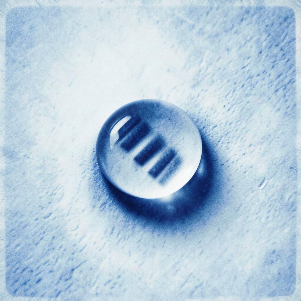 Soft Stream Drops & Sleep Piano-05gs artwork