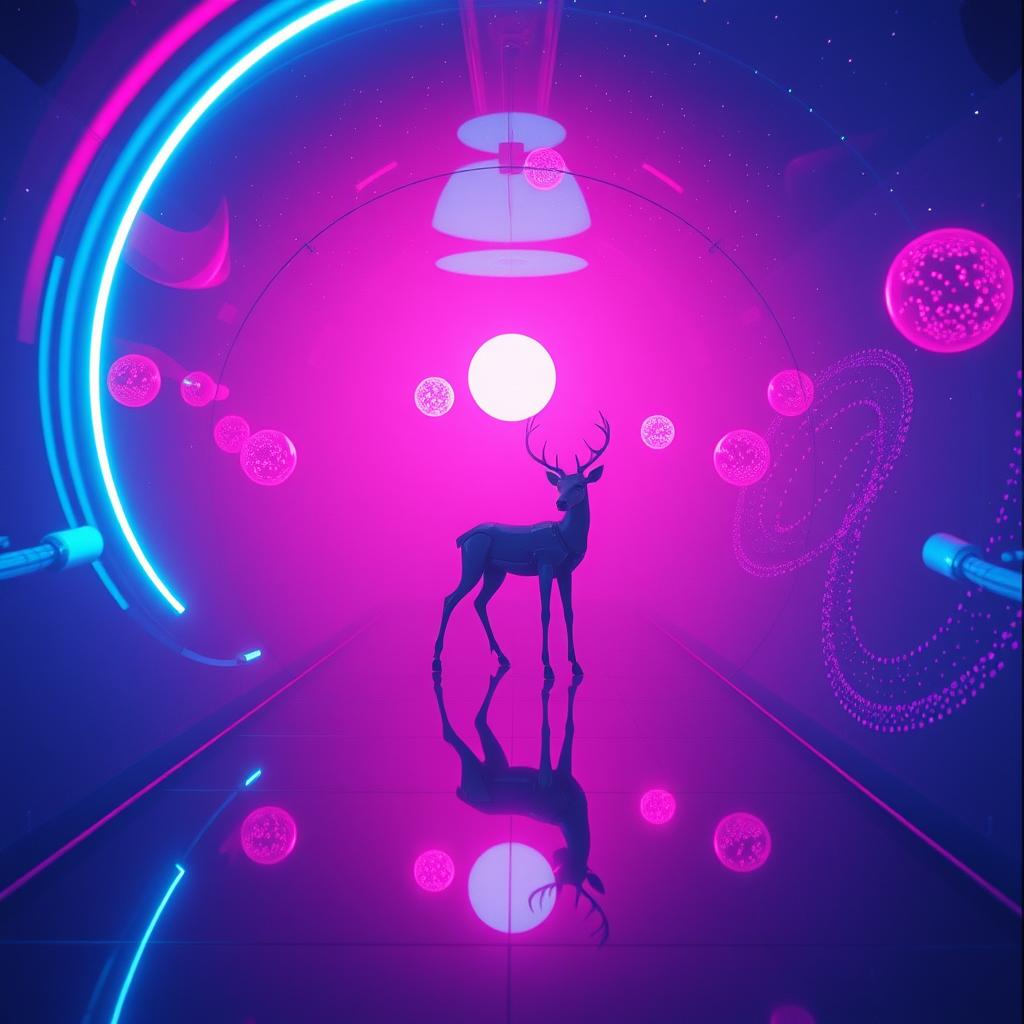 Eternity artwork
